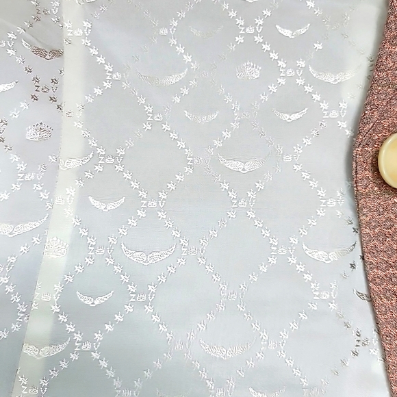 Zadig&Voltaire Blazer Rose - Picture 7 of 9